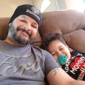 Meet your Posher, Misty